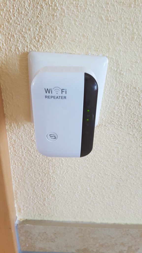 Super Boost WiFi